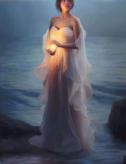 Kontrasty świata &ndash; Nadzieja