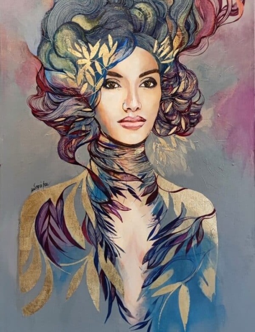 Lady Ramida
