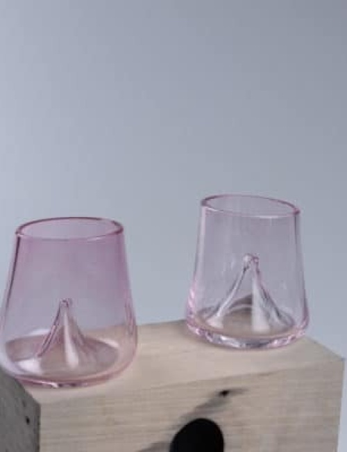 Szklanki &bdquo;Lochness&rdquo;