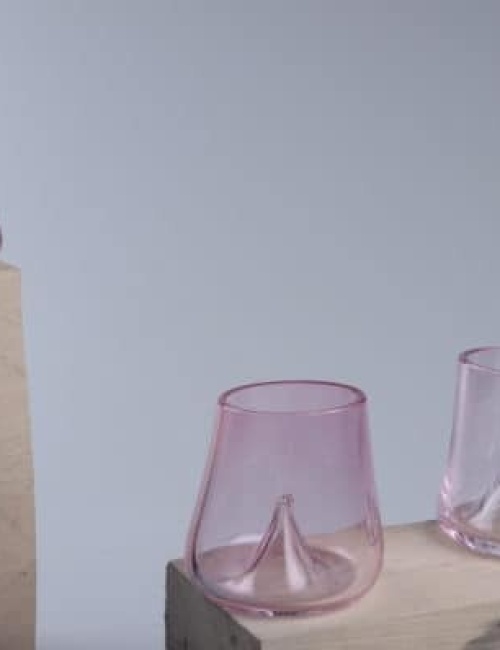 Szklanki &bdquo;Lochness&rdquo;