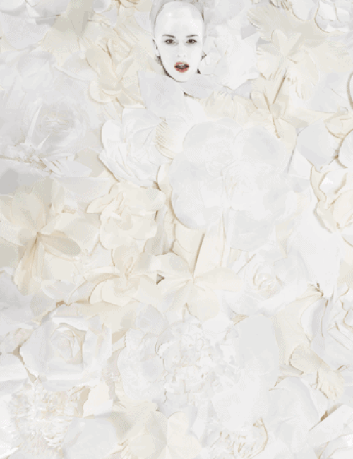 G&oacute;rny element, Cykl: Puzzle