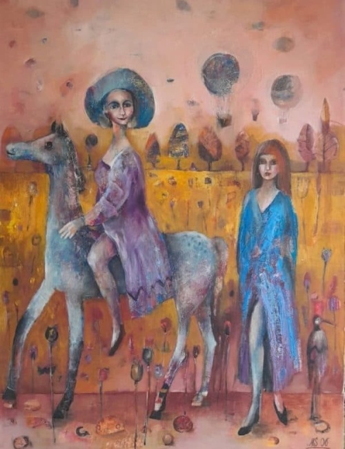 Mak&oacute;wki, podk&oacute;wki, wiatr