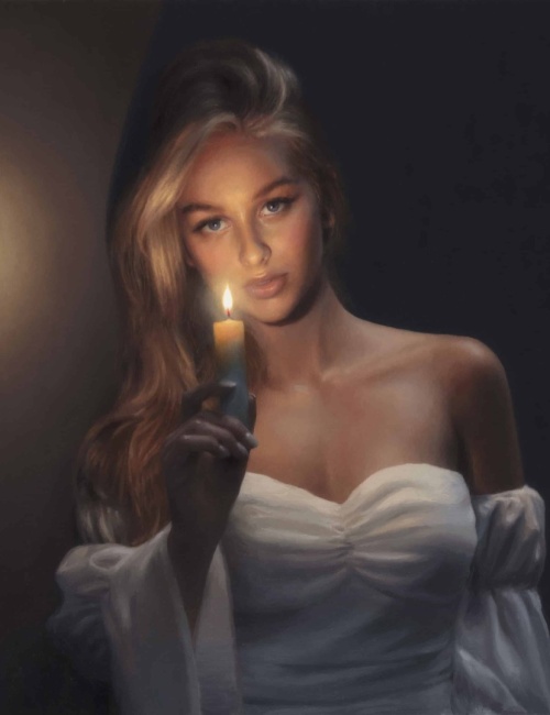 The Mystery of Light