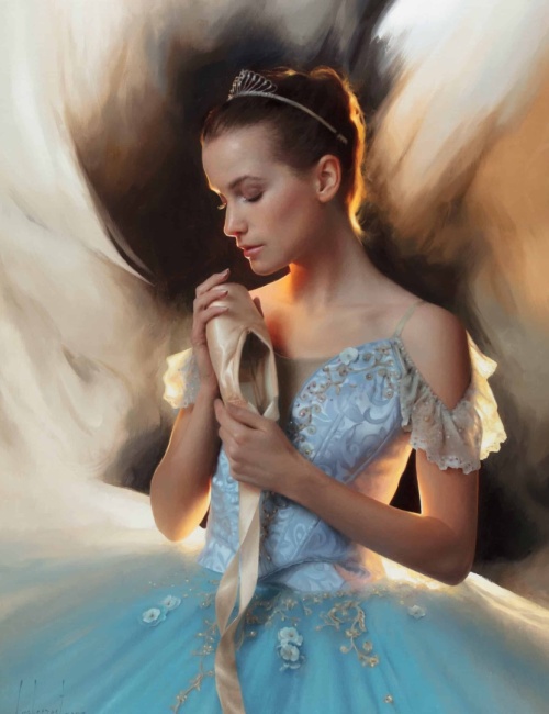 The Power of Passion