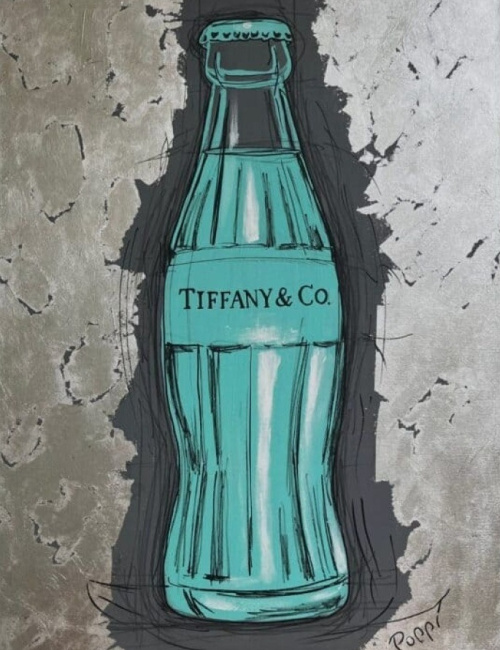 Breakfast at Tiffany&rsquo;s