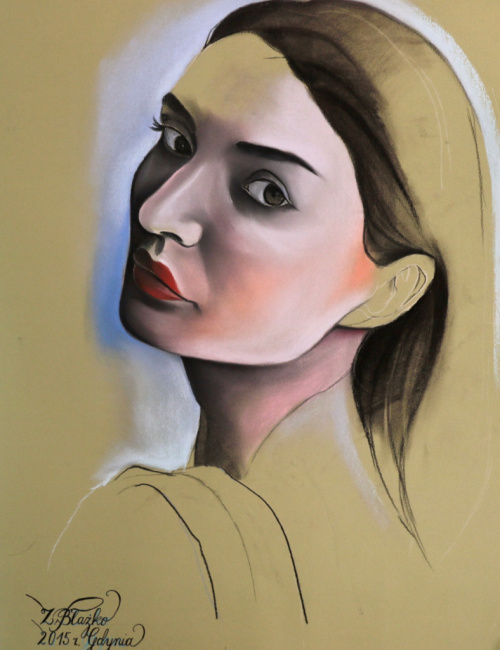 Klaudia